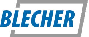 Blecher-logo