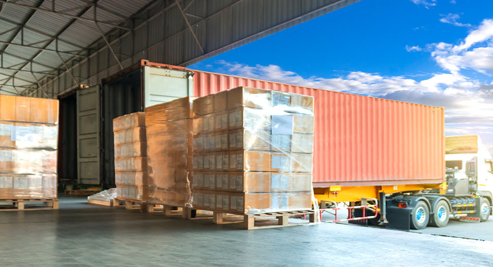 Reduce logistics costs: Top 10 strategies