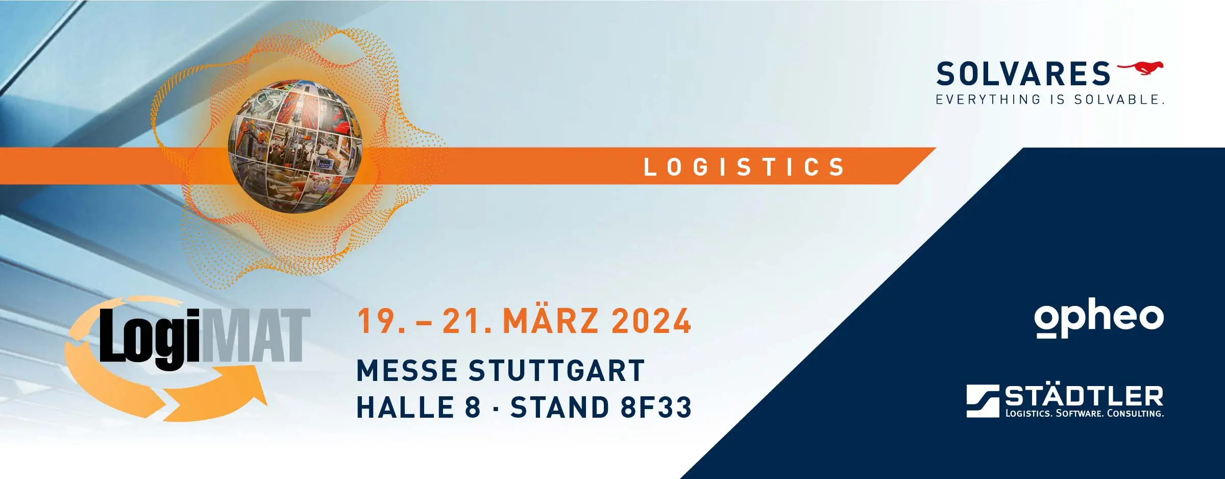 LogiMAT 2024